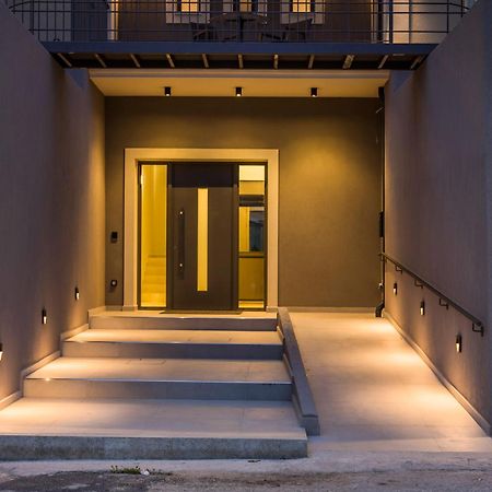 Aparthotel Anthemis Living Argostoli  Exterior foto