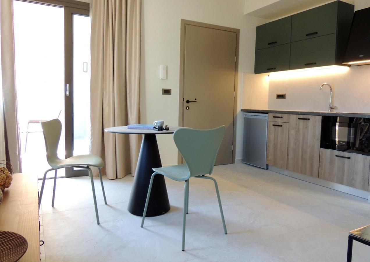 Aparthotel Anthemis Living Argostoli  Exterior foto