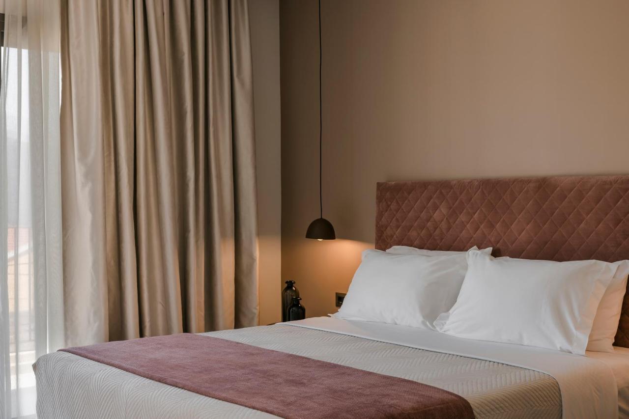 Aparthotel Anthemis Living Argostoli  Exterior foto