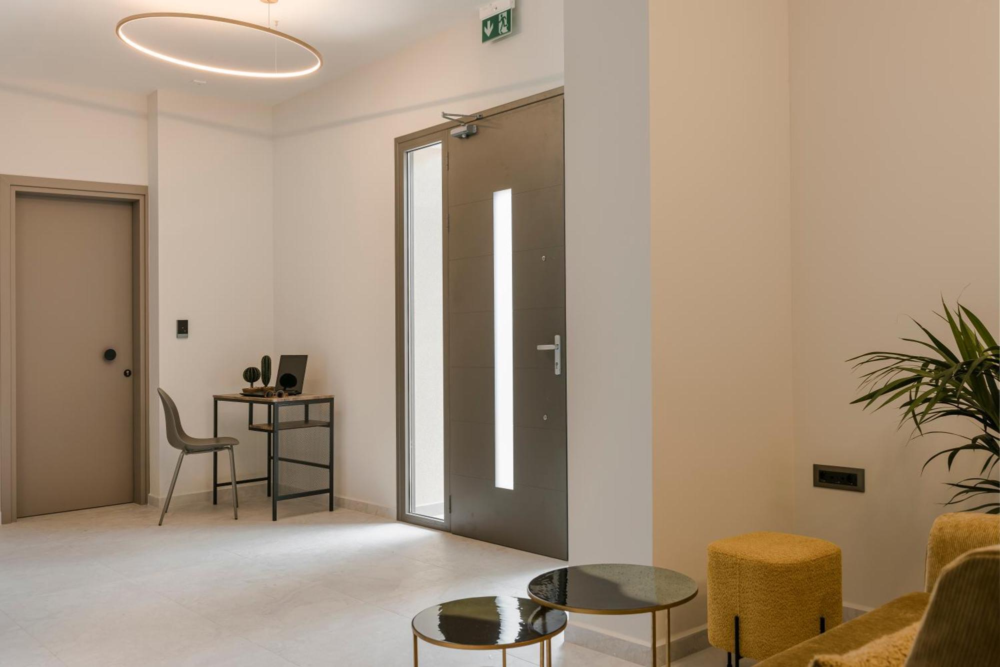 Aparthotel Anthemis Living Argostoli  Exterior foto