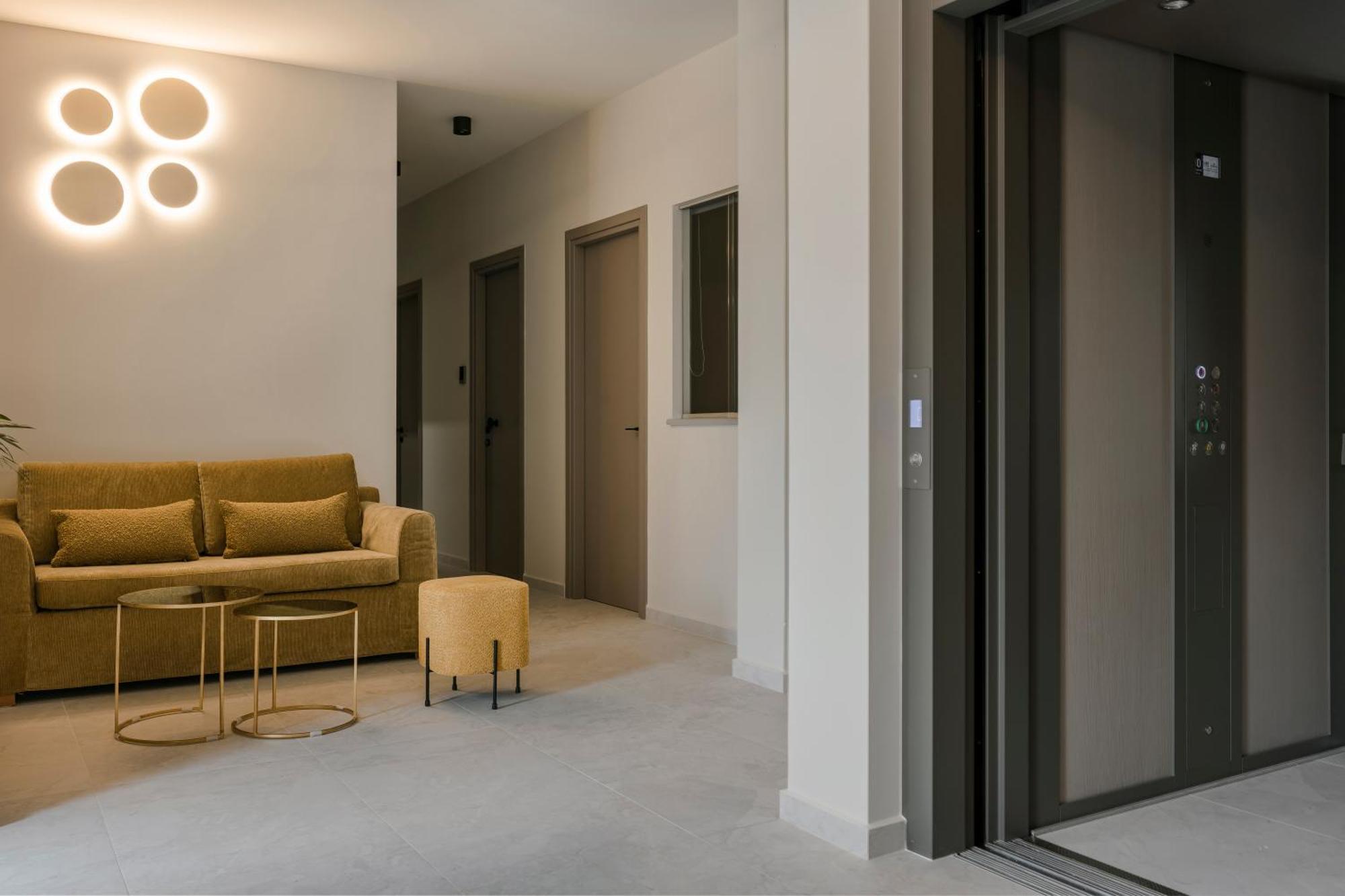 Aparthotel Anthemis Living Argostoli  Exterior foto