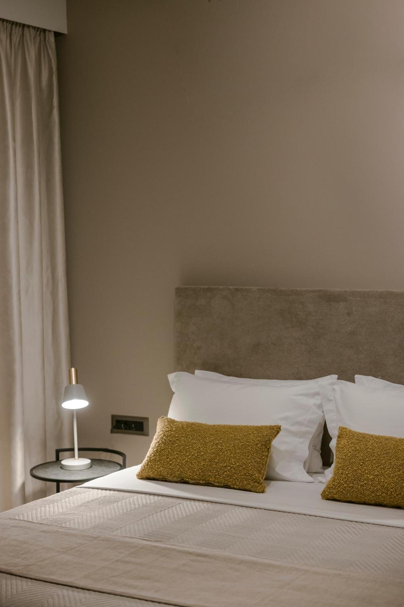 Aparthotel Anthemis Living Argostoli  Exterior foto